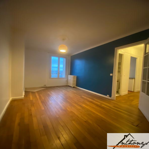 Offres de vente Appartement Le Raincy 93340