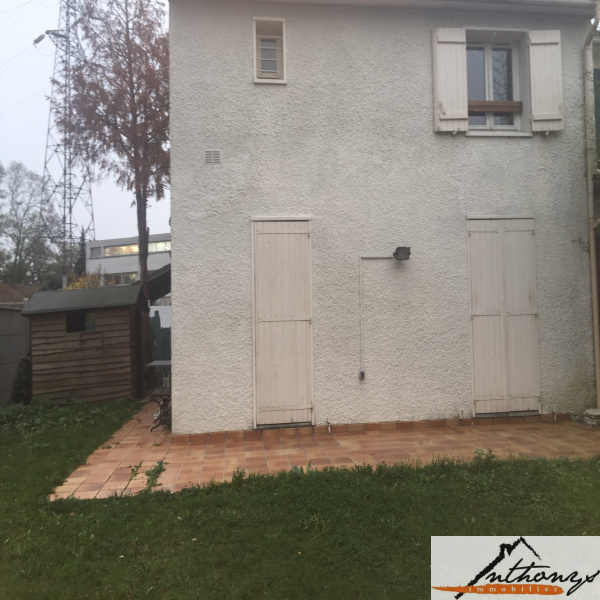 Offres de vente Maison Gagny 93220