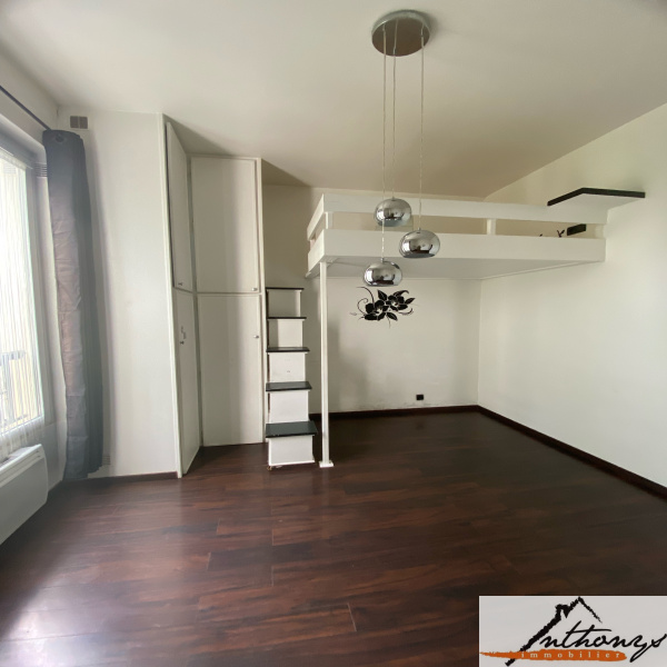 Offres de vente Appartement Le Raincy 93340