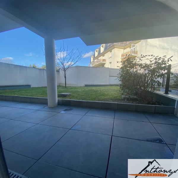 Offres de location Appartement Villemomble 93250