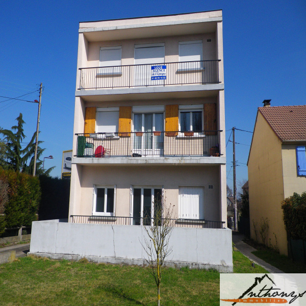 Offres de location Appartement Montfermeil 93370