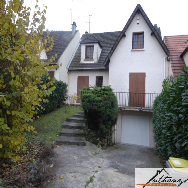 Offres de location Maison Montfermeil 93370
