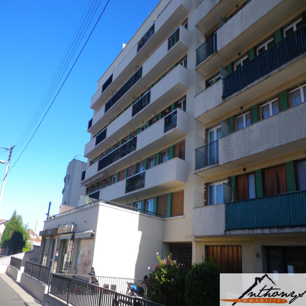 Offres de vente Appartement Pavillons-sous-Bois 93320