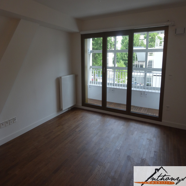 Offres de location Appartement Paris 75019