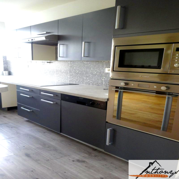 Offres de vente Appartement Pavillons-sous-Bois 93320
