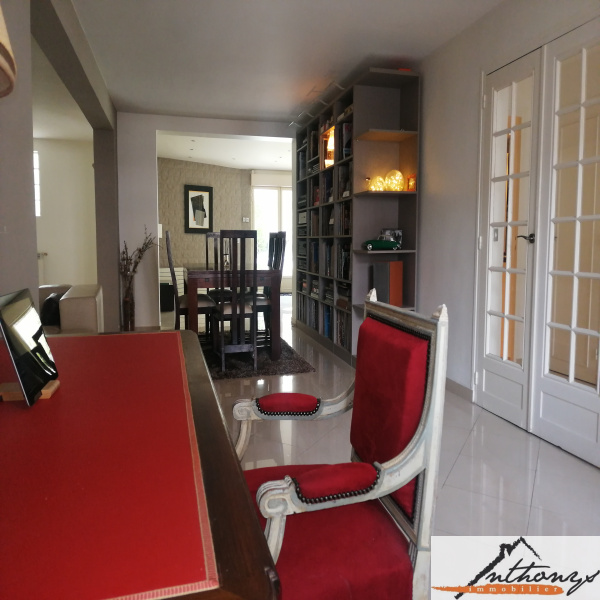 Offres de vente Villa Le Raincy 93340