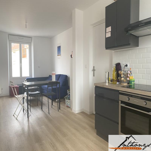 Offres de location Appartement Le Pin 77181