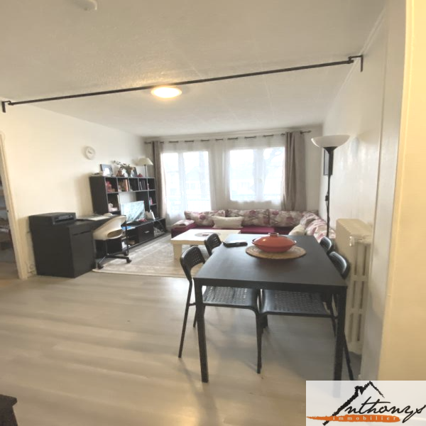 Offres de vente Appartement Clichy-sous-Bois 93390