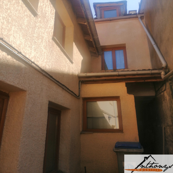 Offres de vente Immeuble Montfermeil 93370