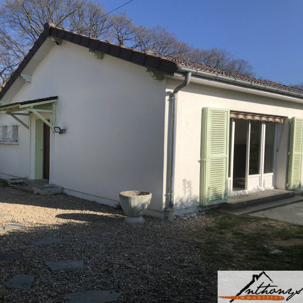 Offres de location Maison Montfermeil 93370
